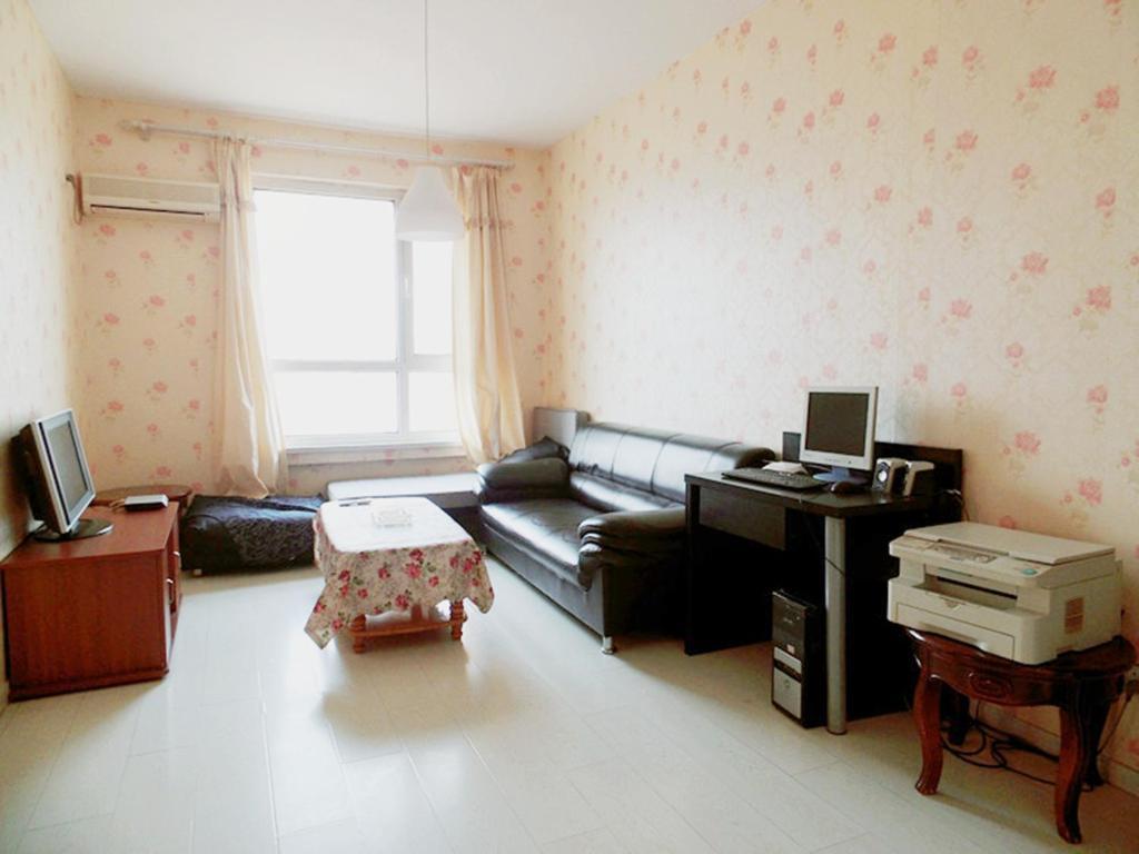 Xinghai Zhilian Apartment Dalian Pokój zdjęcie